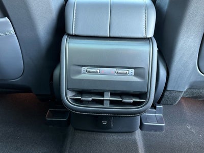 2026 Lincoln Nautilus Premiere II