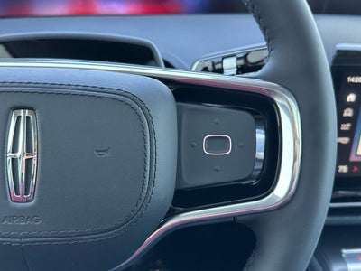 2026 Lincoln Nautilus Premiere II