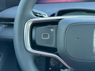 2026 Lincoln Nautilus Premiere II