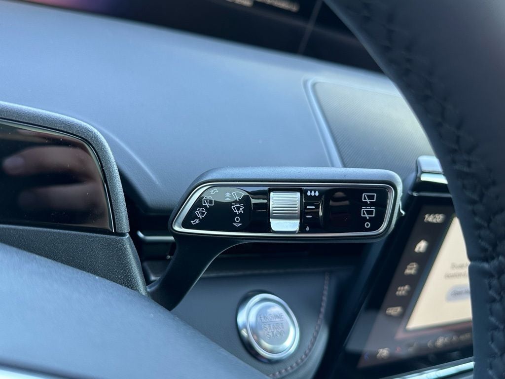 2026 Lincoln Nautilus Premiere II