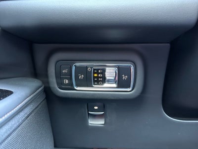 2026 Lincoln Nautilus Premiere II