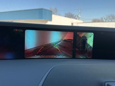 2026 Lincoln Nautilus Premiere II