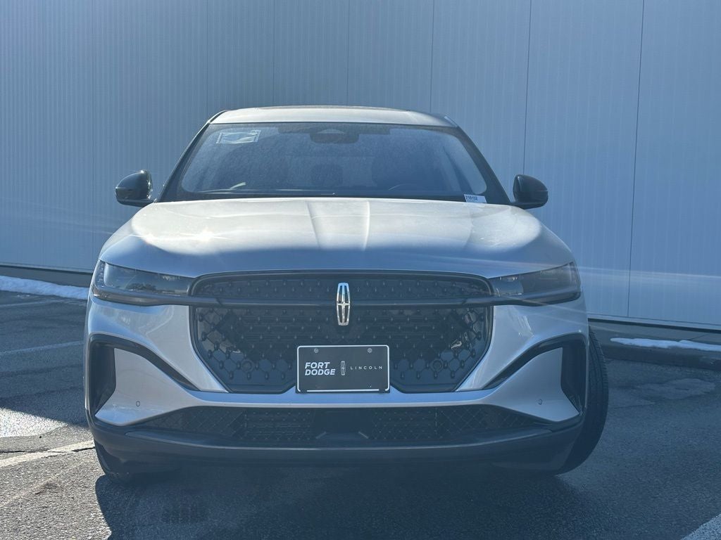 2026 Lincoln Nautilus Premiere II