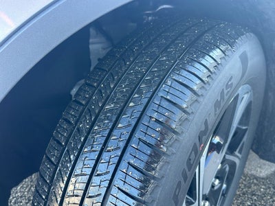 2026 Lincoln Nautilus Premiere II