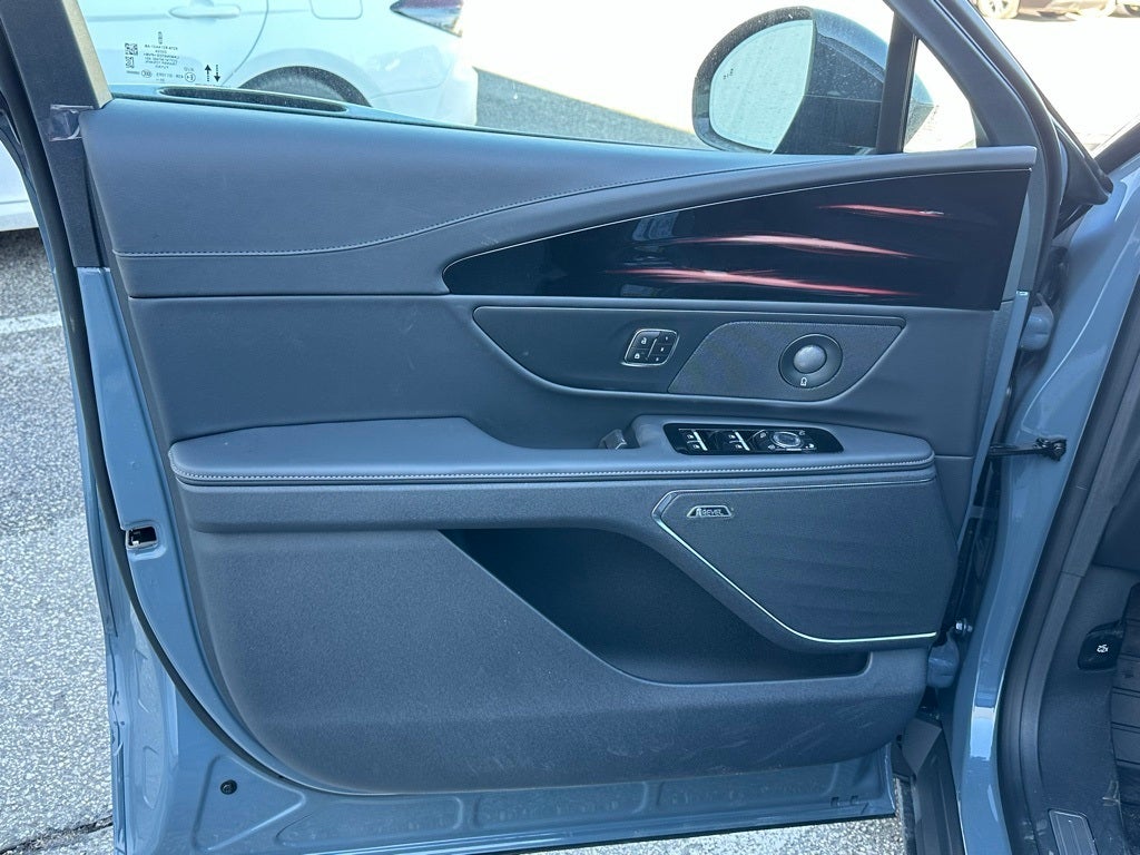 2026 Lincoln Nautilus Premiere II