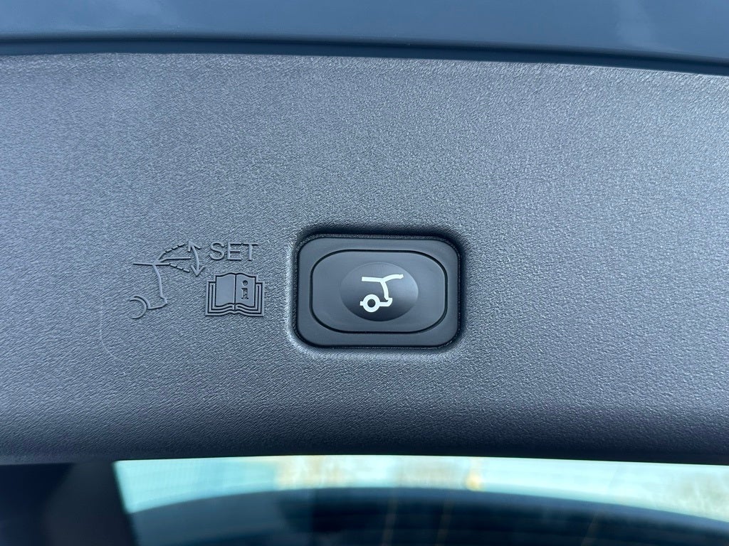 2026 Lincoln Nautilus Premiere II