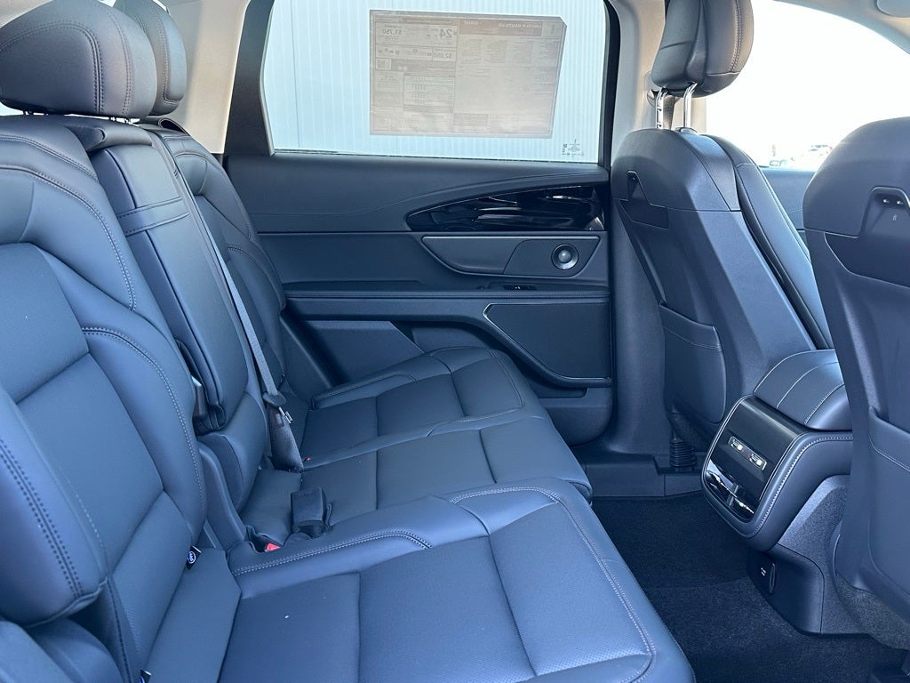 2026 Lincoln Nautilus Premiere II