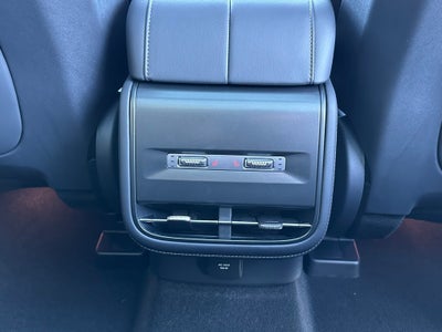 2026 Lincoln Nautilus Premiere II