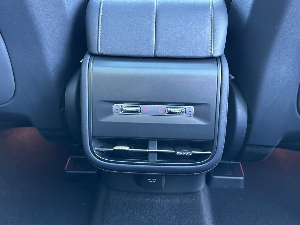 2026 Lincoln Nautilus Premiere II