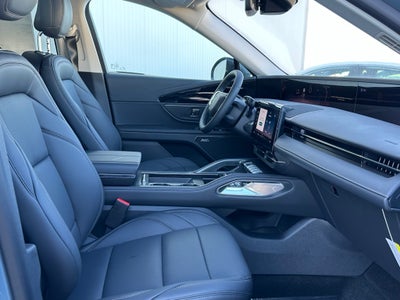 2026 Lincoln Nautilus Premiere II