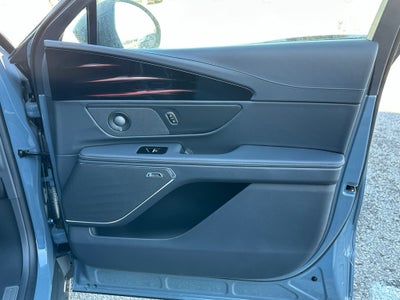 2026 Lincoln Nautilus Premiere II