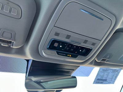 2026 Lincoln Nautilus Premiere II