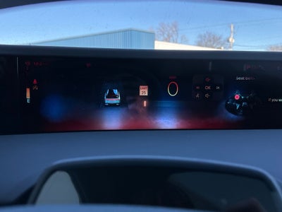 2026 Lincoln Nautilus Premiere II