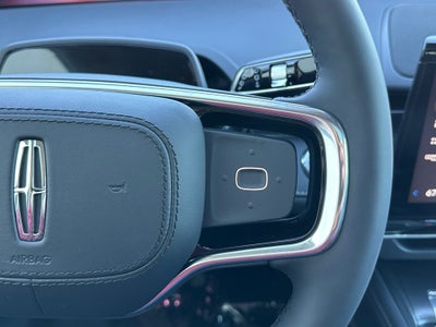 2026 Lincoln Nautilus Premiere II