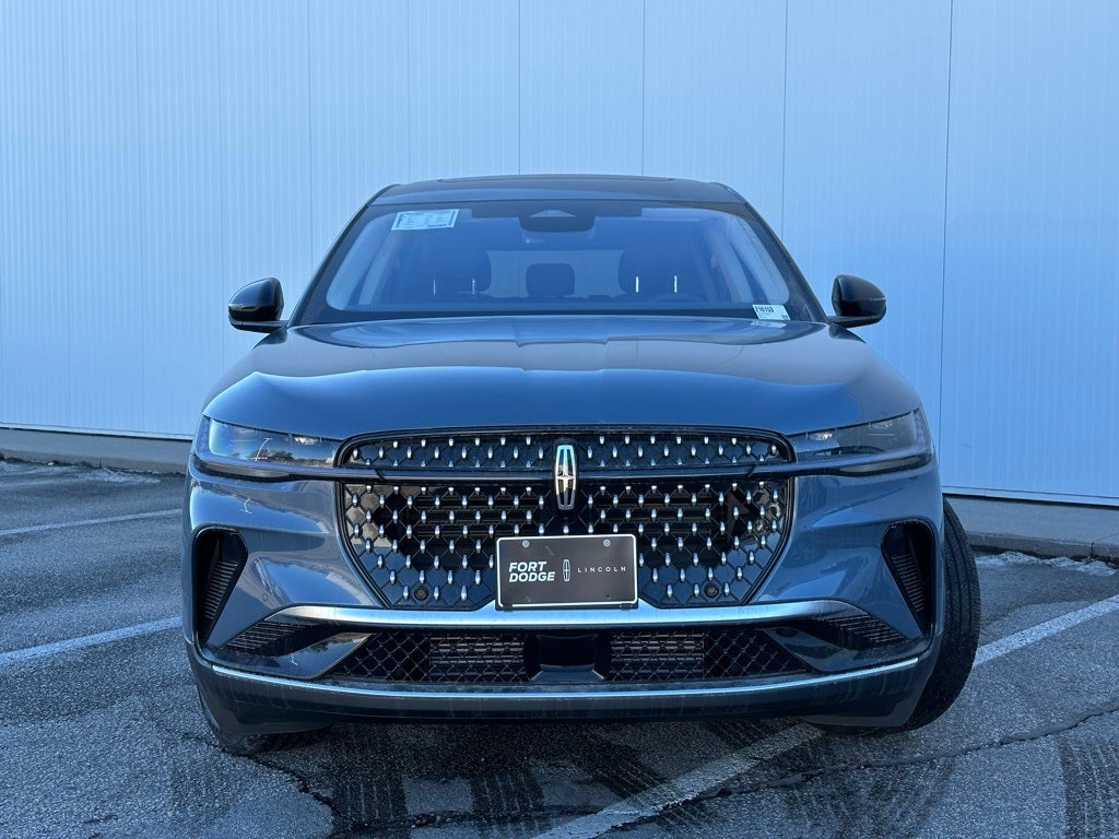 2026 Lincoln Nautilus Premiere II