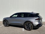 2025 Lincoln Nautilus Premiere II