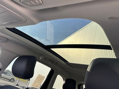 2026 Lincoln Nautilus Reserve II