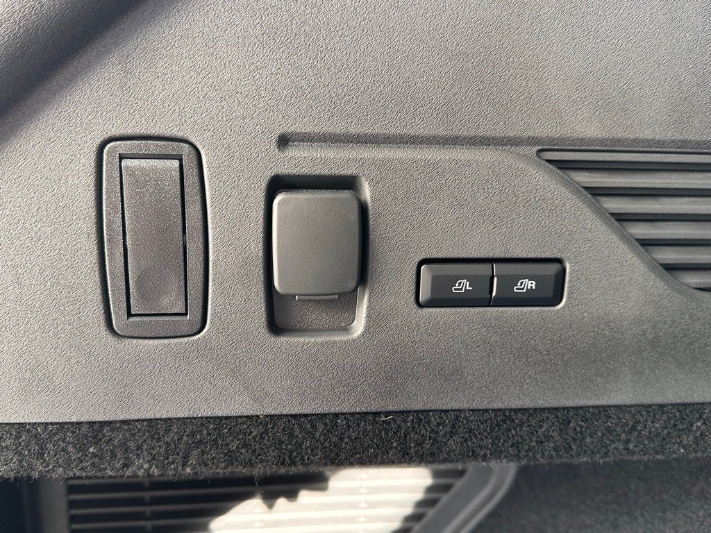 2026 Lincoln Nautilus Reserve II