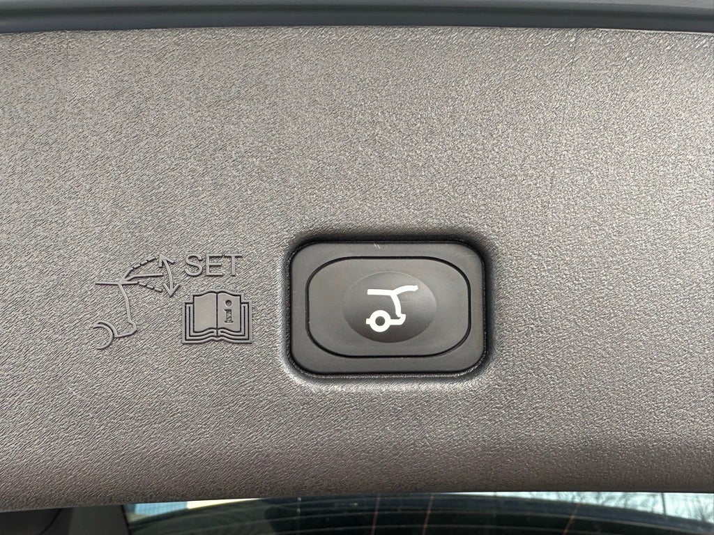 2026 Lincoln Nautilus Reserve II