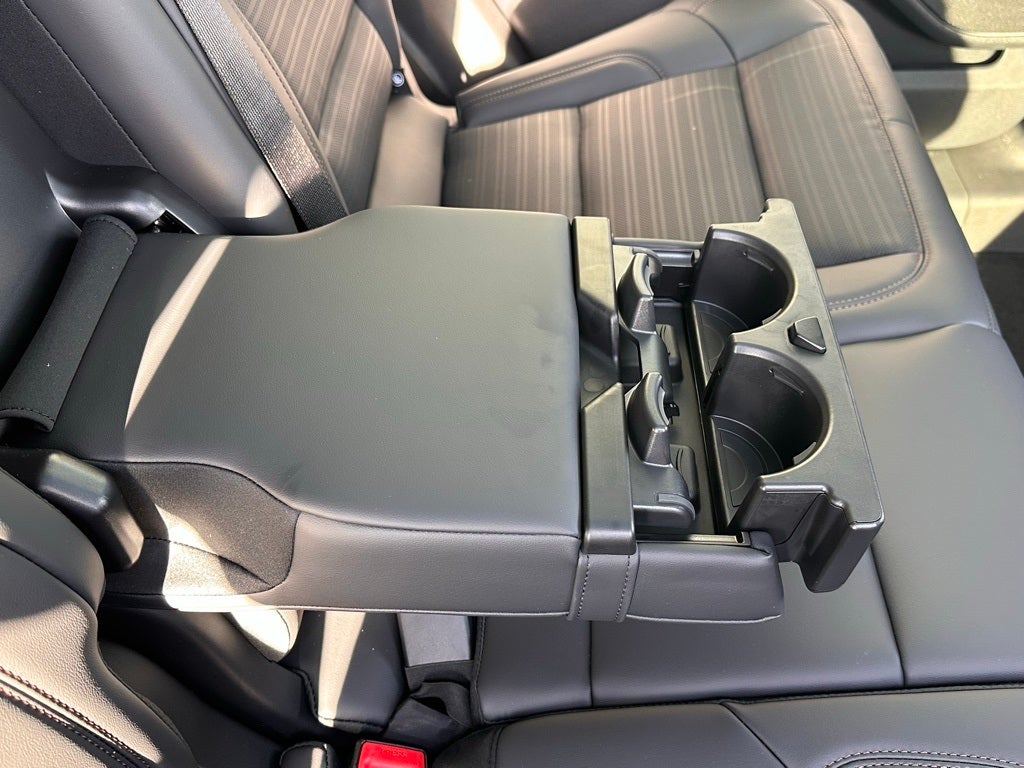 2026 Lincoln Nautilus Reserve II