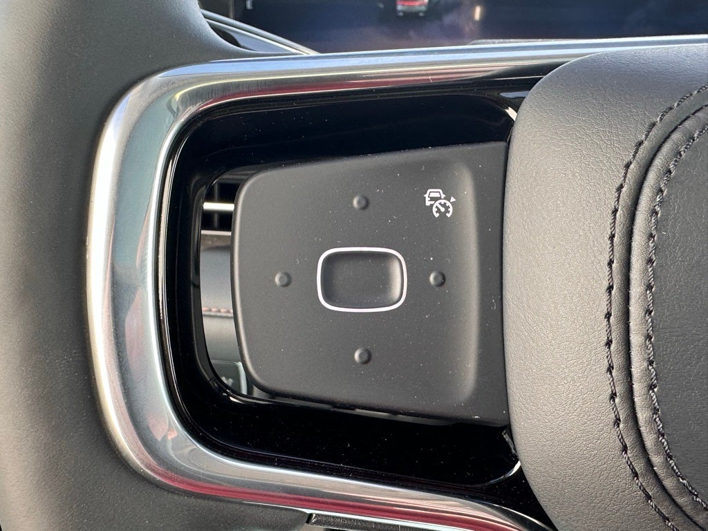 2026 Lincoln Nautilus Reserve II