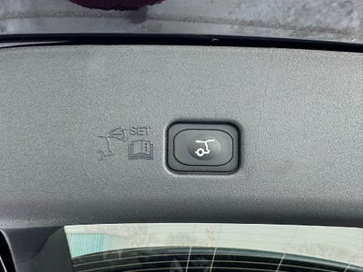 2026 Lincoln Nautilus Reserve II