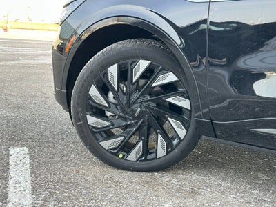 2026 Lincoln Nautilus Reserve II