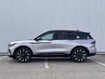 2026 Lincoln Nautilus Reserve II