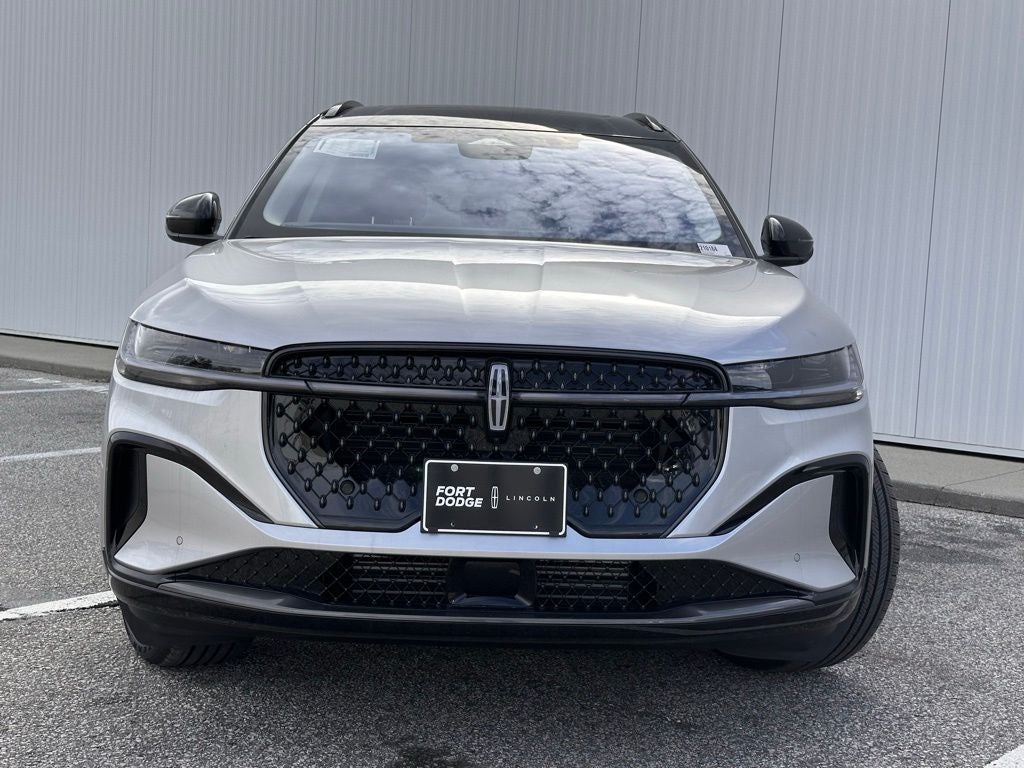 2026 Lincoln Nautilus Reserve II
