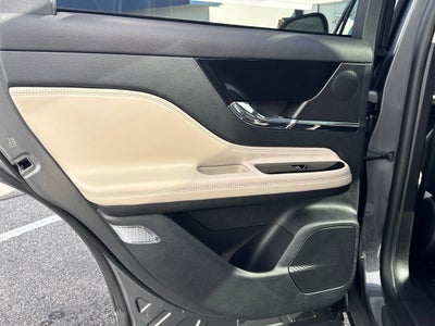 2026 Lincoln Corsair Plug-In Hybrid Grand Touring