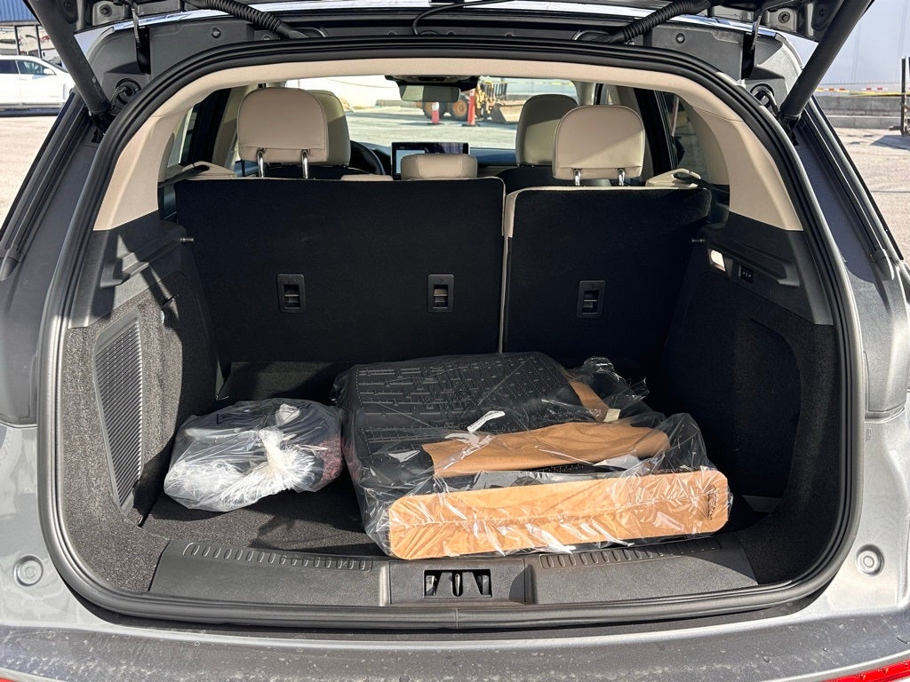 2026 Lincoln Corsair Plug-In Hybrid Grand Touring