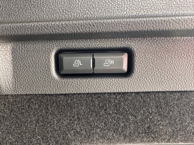 2026 Lincoln Corsair Plug-In Hybrid Grand Touring