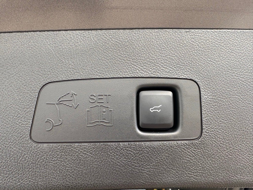 2026 Lincoln Corsair Plug-In Hybrid Grand Touring