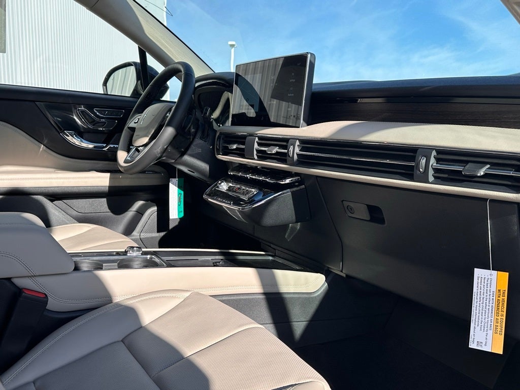 2026 Lincoln Corsair Plug-In Hybrid Grand Touring