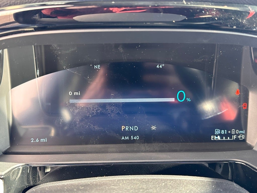 2026 Lincoln Corsair Plug-In Hybrid Grand Touring