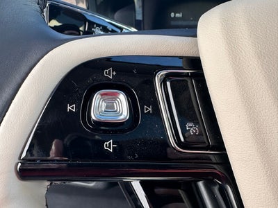 2026 Lincoln Corsair Plug-In Hybrid Grand Touring