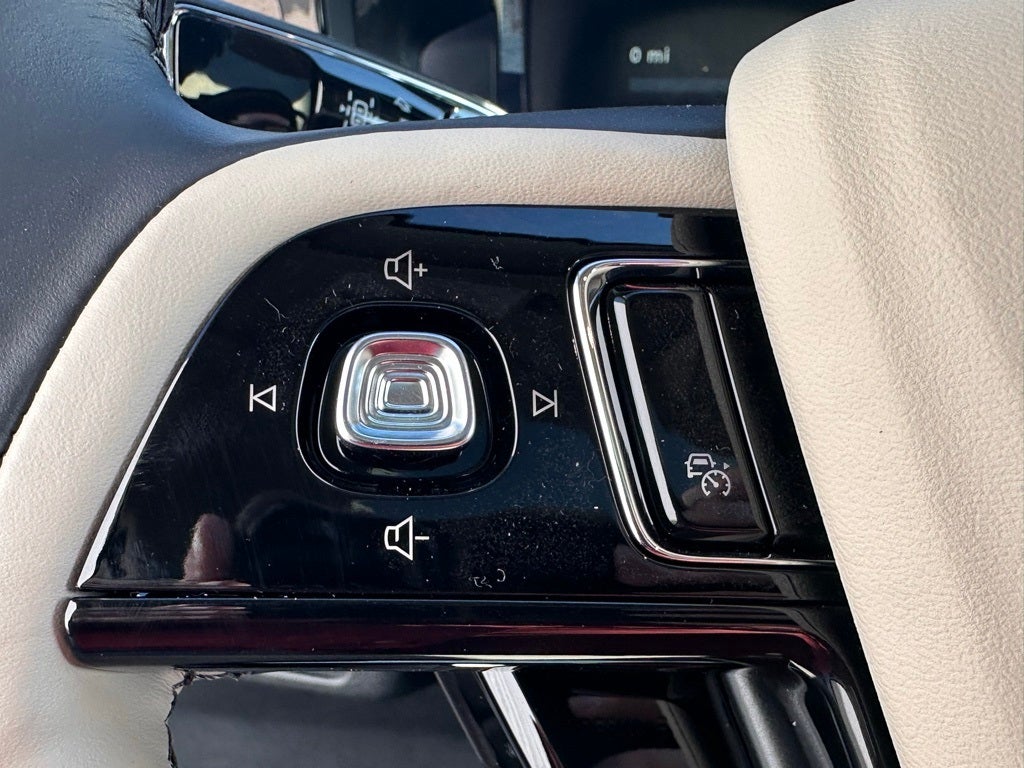 2026 Lincoln Corsair Plug-In Hybrid Grand Touring