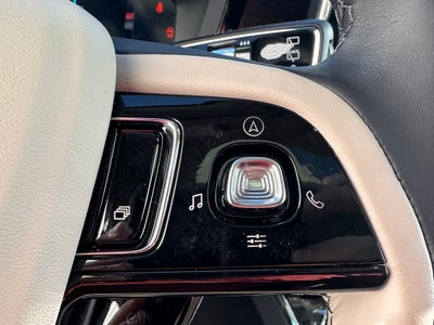 2026 Lincoln Corsair Plug-In Hybrid Grand Touring