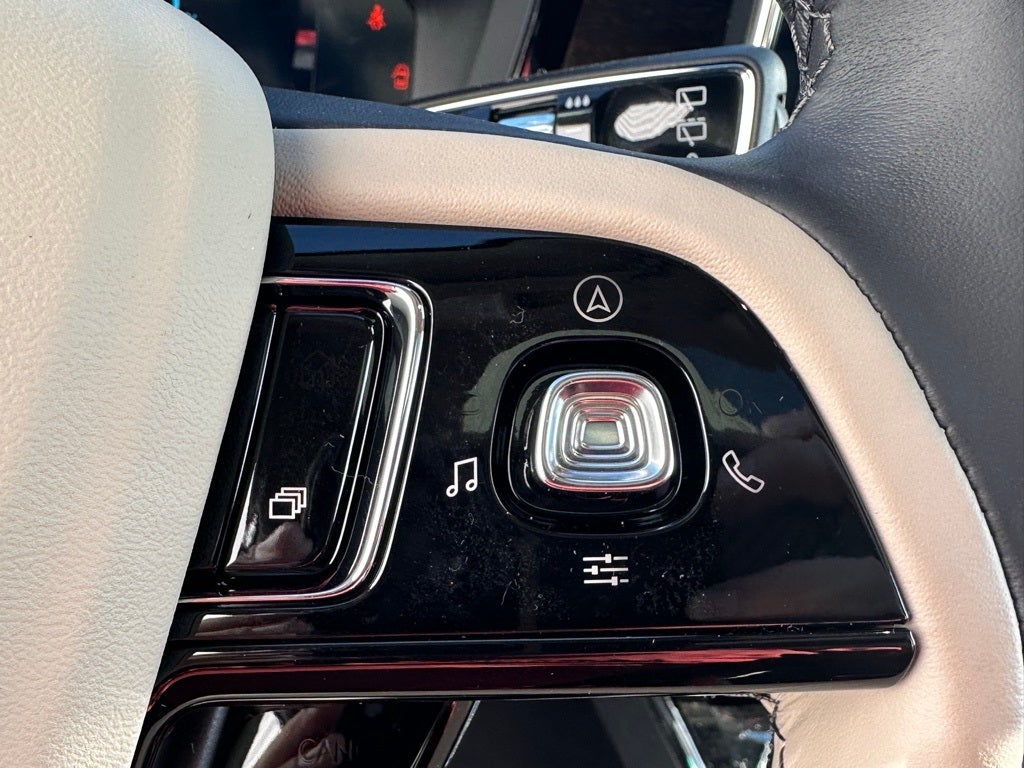 2026 Lincoln Corsair Plug-In Hybrid Grand Touring