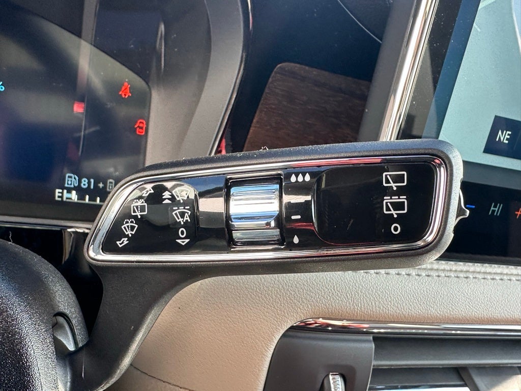 2026 Lincoln Corsair Plug-In Hybrid Grand Touring