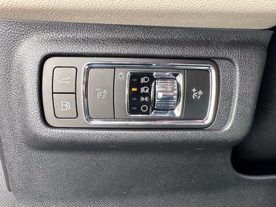 2026 Lincoln Corsair Plug-In Hybrid Grand Touring