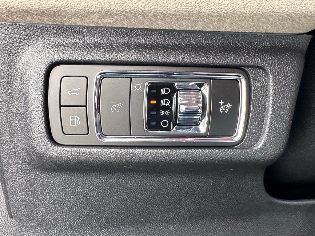 2026 Lincoln Corsair Plug-In Hybrid Grand Touring