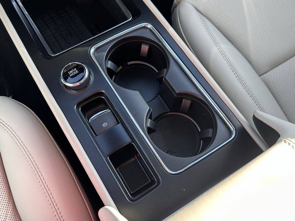 2026 Lincoln Corsair Plug-In Hybrid Grand Touring