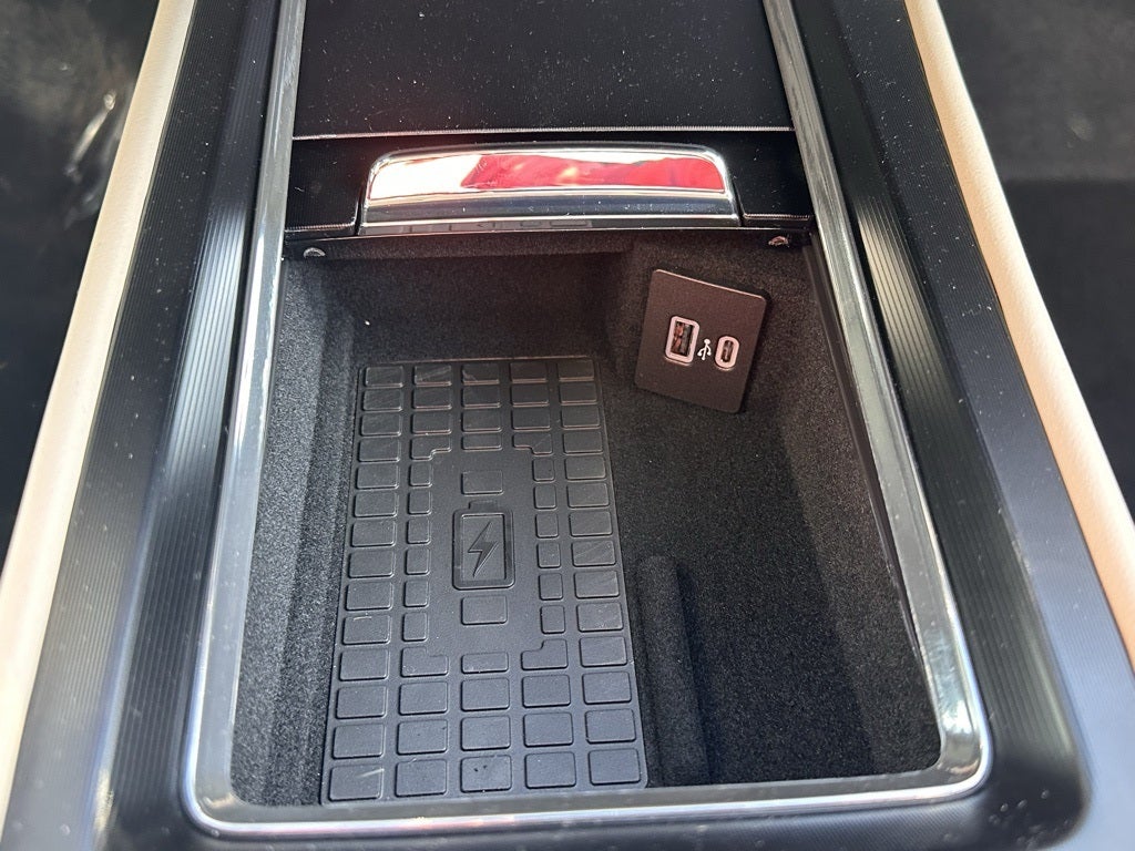 2026 Lincoln Corsair Plug-In Hybrid Grand Touring