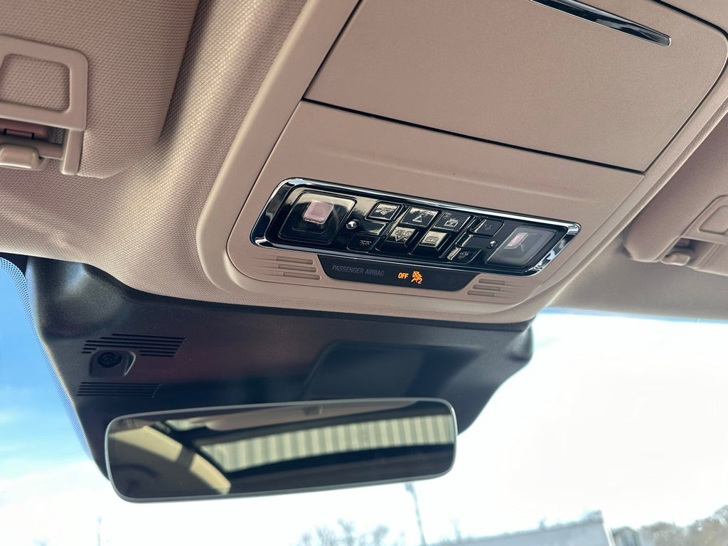 2026 Lincoln Corsair Plug-In Hybrid Grand Touring