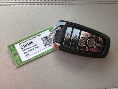 2026 Lincoln Corsair Plug-In Hybrid Grand Touring