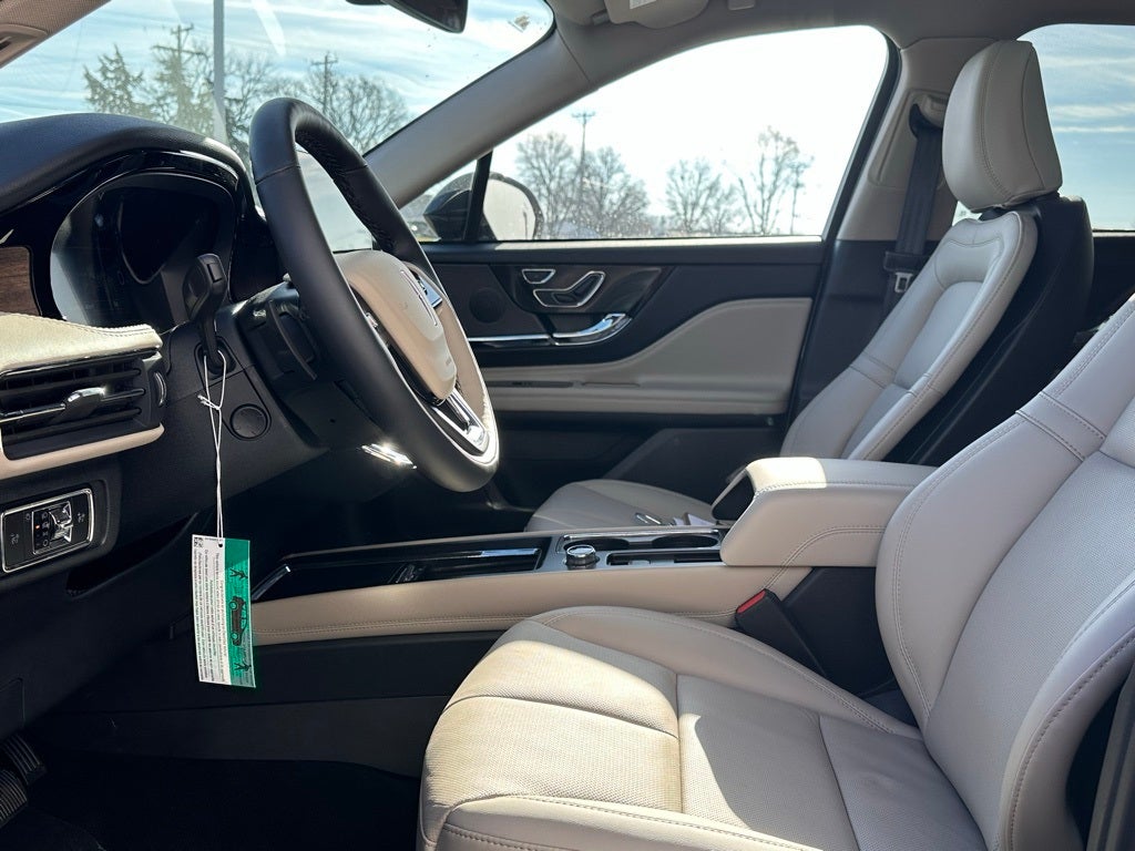 2026 Lincoln Corsair Plug-In Hybrid Grand Touring