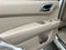 2014 Nissan Pathfinder Platinum