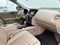 2014 Nissan Pathfinder Platinum