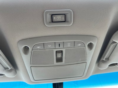 2014 Nissan Pathfinder Platinum